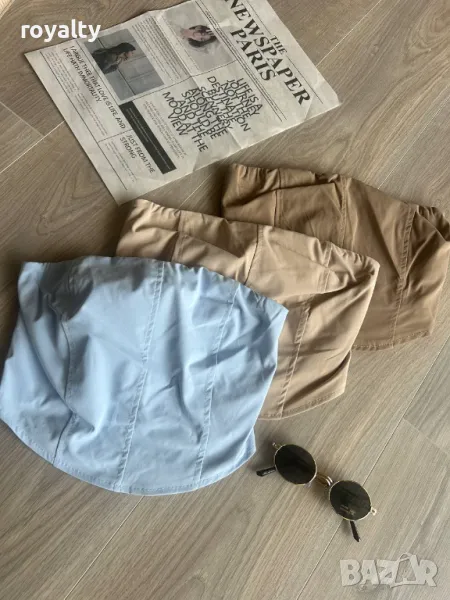 Дамски топ Различни цветове , снимка 1