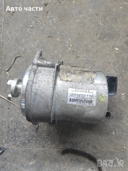 Мотор електрическа рейка за Peugeot 207 Station Wagon (02.2007 - 12.2013), № 6700001531B, снимка 1