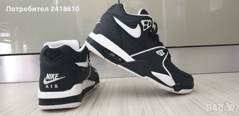 Nike Air Flight UK 6 US 6.5 Mens Size 39/24.5 см  НОВО! ОРИГИНАЛ! Мъжки Маратонки!, снимка 1