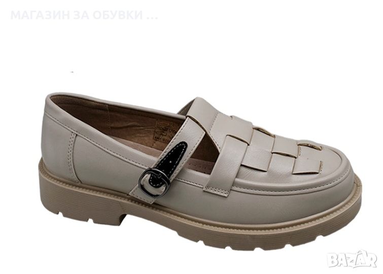 ДАМСКИ ОБУВКИ - код: А2011, снимка 1