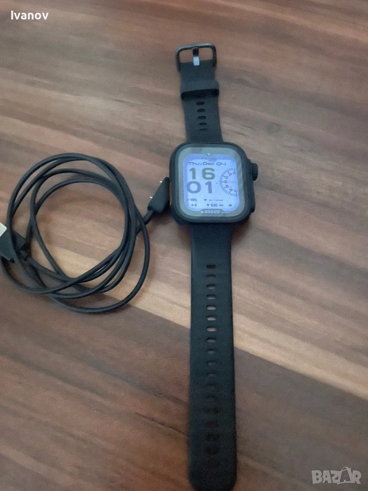 Smart watch Huawei , снимка 1