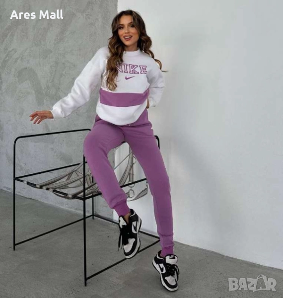 Дамски анцузи ватирани, снимка 1