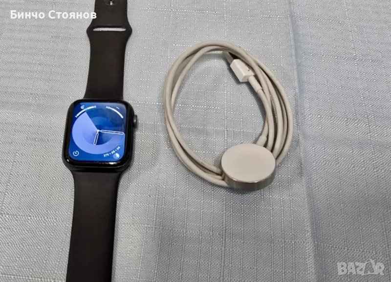 Apple Watch 6 44mm, снимка 1