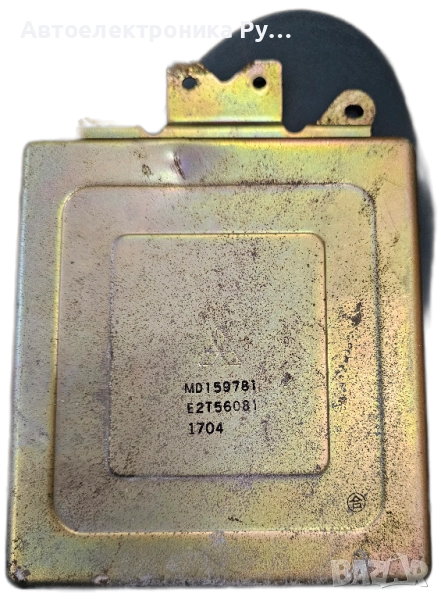 компютър Mitsubishi ,MD159781 ,E2T56081, снимка 1