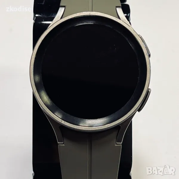 Smart watch Samsung - Watch 5 PRO SM-R920, снимка 1