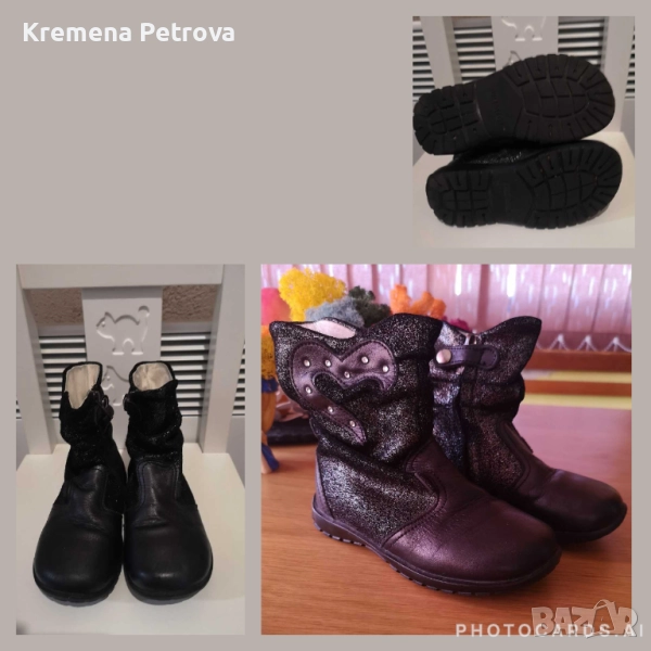 Боти Primigi, 25 номер, 15 лв, снимка 1