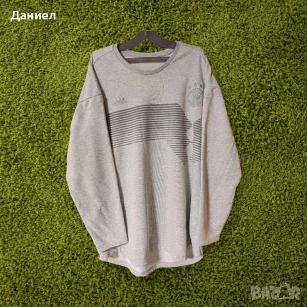 Блуза с дълъг ръкав на Германия , снимка 1