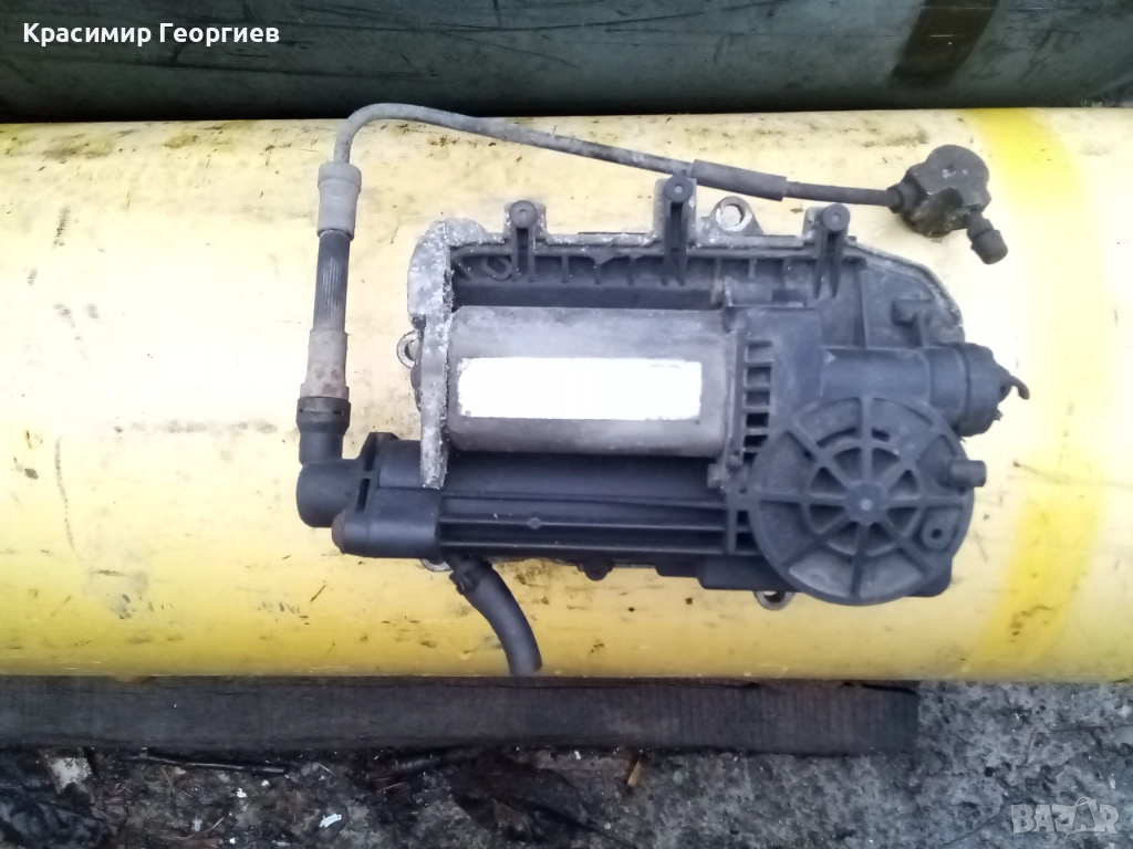 Изитроник ЕКУ (робот) Скорости Опел Астра Н 16  2007г 480 лева Зафира Б ,Мерива А,Корса Д , снимка 1