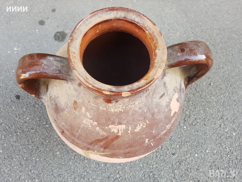 Делва амфора, снимка 1