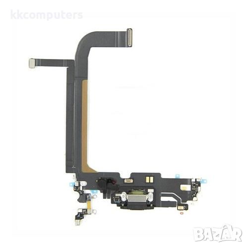 Лентов кабел + блок захранване за iPhone 13 Pro Max 6.7 Баркод : 483376, снимка 1