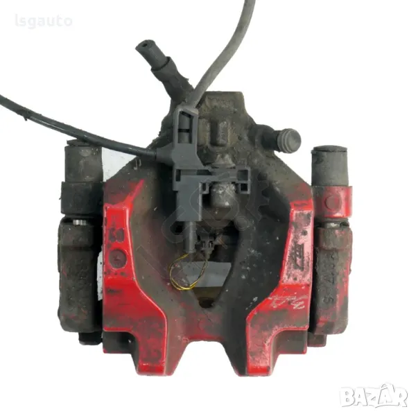 Заден десен спирачен апарат Mercedes-Benz C-Class 204 (W/S/C) 2007-2014 ID: 145465, снимка 1