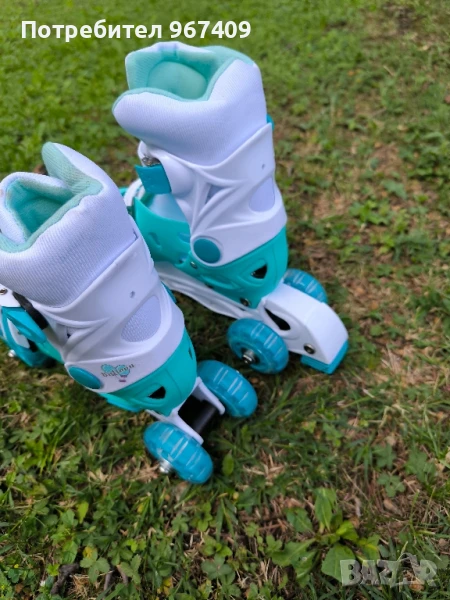 Ролери кънки за дете , снимка 1