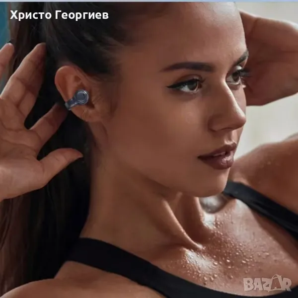 Слушалки XIAOMI M47 Bluetooth, снимка 1