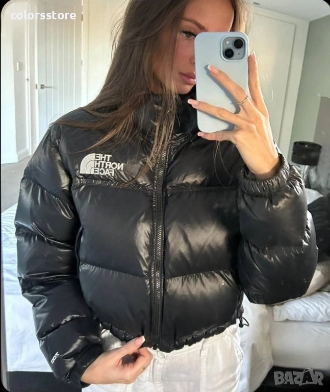 Дамско зимно яке The North Face/BR13q, снимка 1