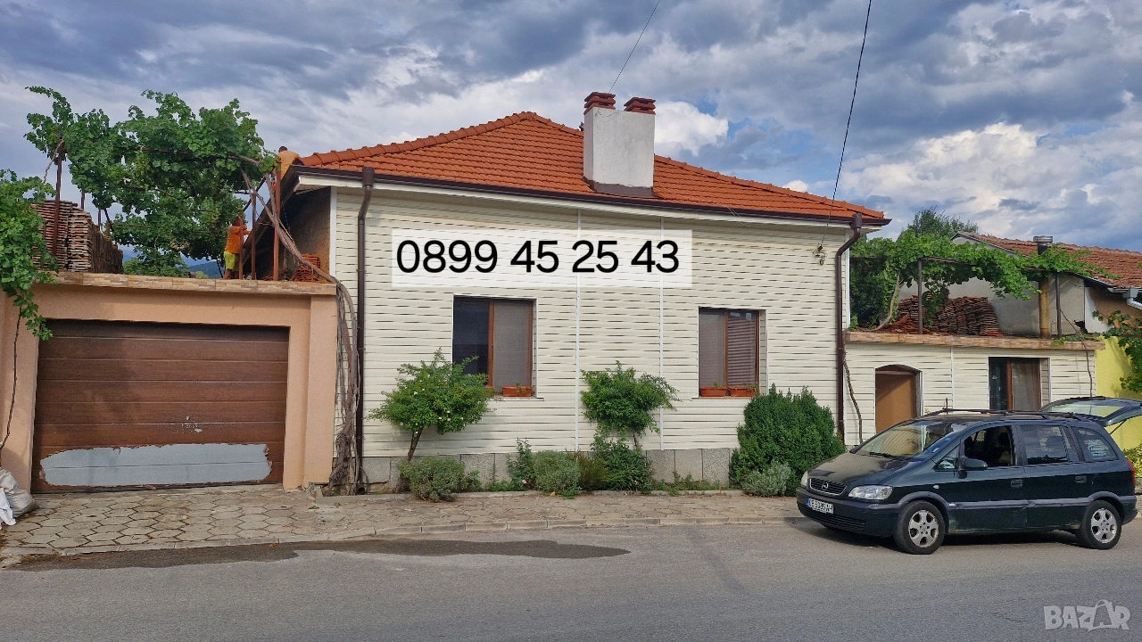 Ремонт на покриви Перник и региона , снимка 1