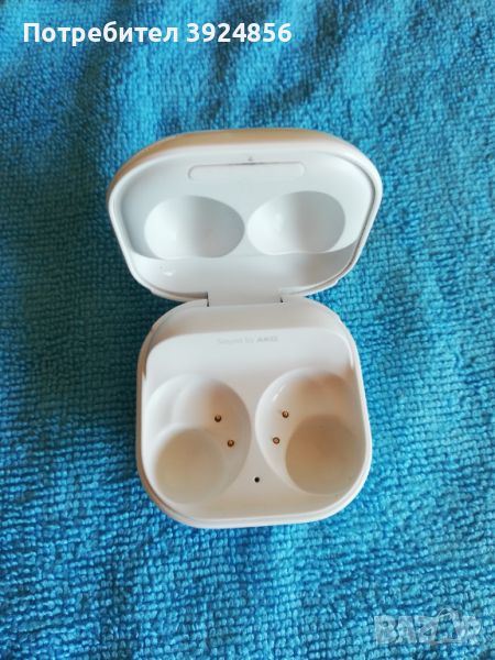 Samsung - Galaxy Buds 2 зарядна кутия, снимка 1