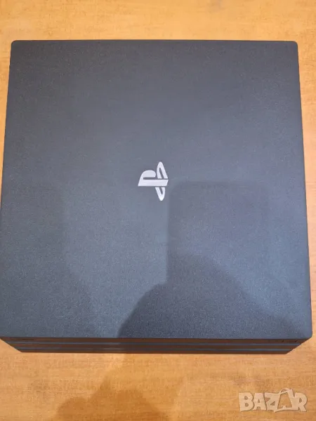 Sony PS4 Pro 1TB, снимка 1