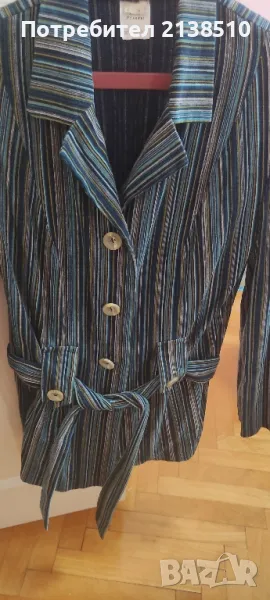 дамско сако, снимка 1