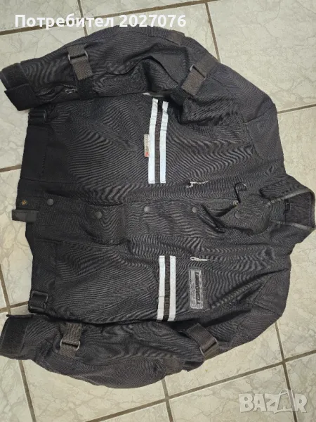 Мото якета, снимка 1