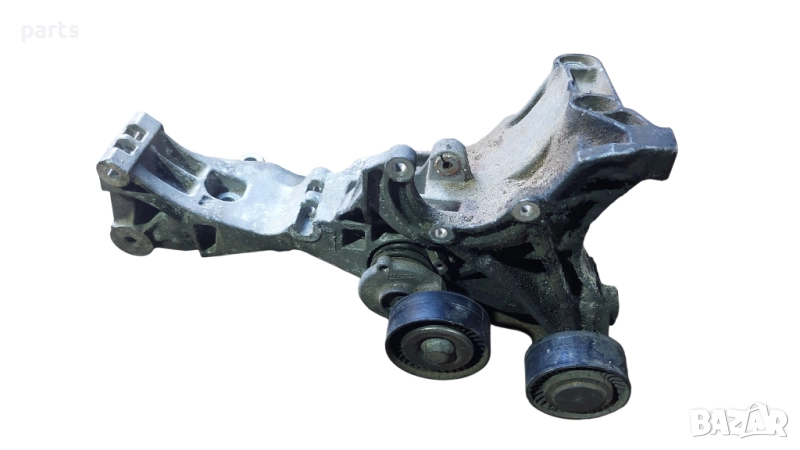 Лапа - Стойка Ауди А4 Б6 - VW - 03G903143B, снимка 1