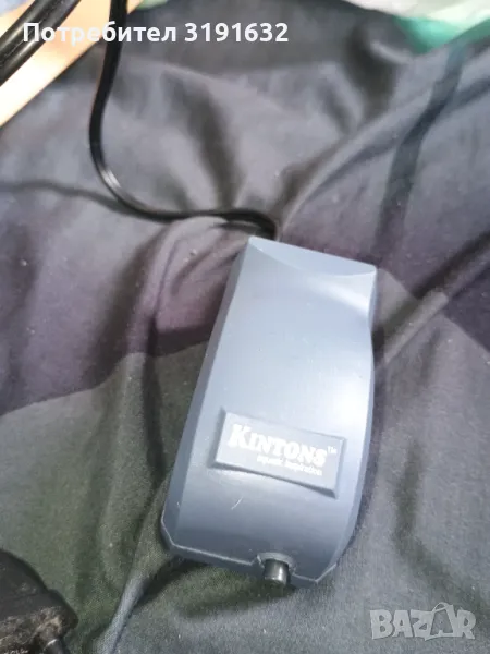 Аератор, снимка 1