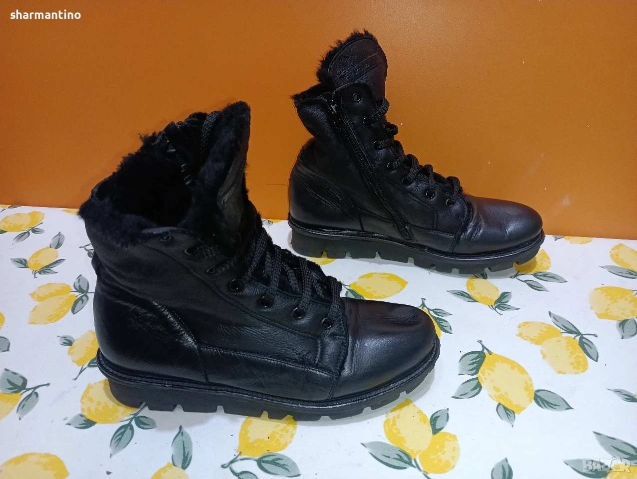 Patrizio Bonfanti Italy N 39 - 27 лв, снимка 1