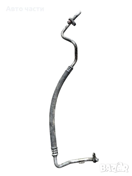 Original Opel Movano A Klimaleitung Klimaschlauch 8200029320 9111566 4403566, снимка 1