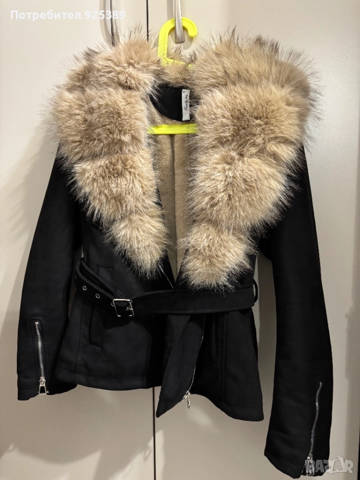 Зимно яке, снимка 1