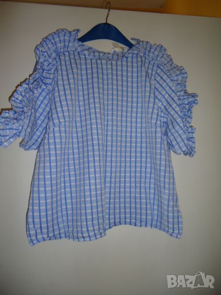 дамска блуза, снимка 1