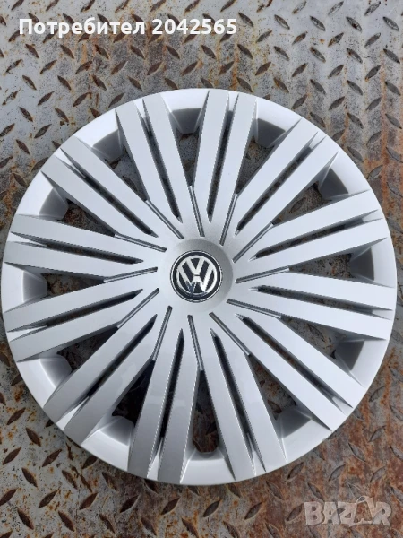 Тас Фолксваген 15 цола , снимка 1