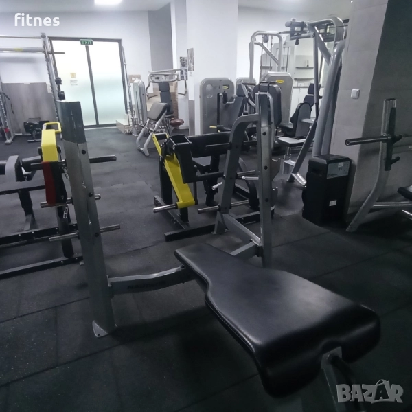 Лежанка за долна част на гърдите , снимка 1