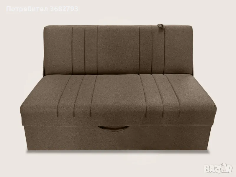 Разтегателно Канапе, снимка 1