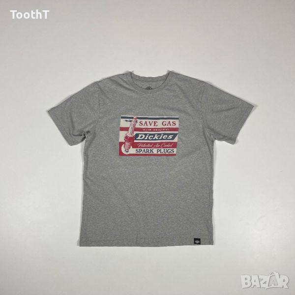 Dickies Jarratt T-Shirt, снимка 1