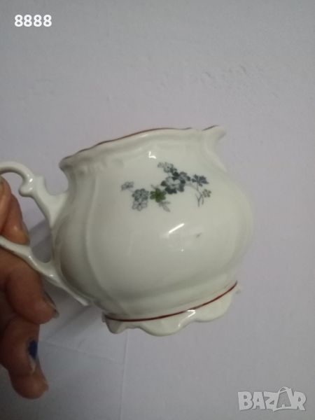 Малка тумбеста каничка , снимка 1