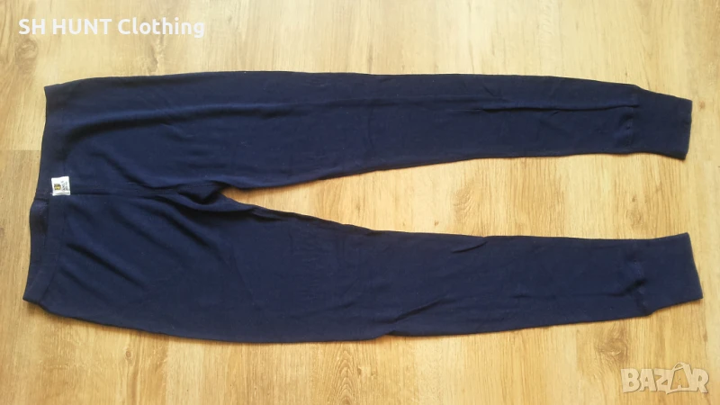 JANUS Thermo Underwear 100% Merino Wool размер L термо долница 100% Мерино Вълна - 1326, снимка 1