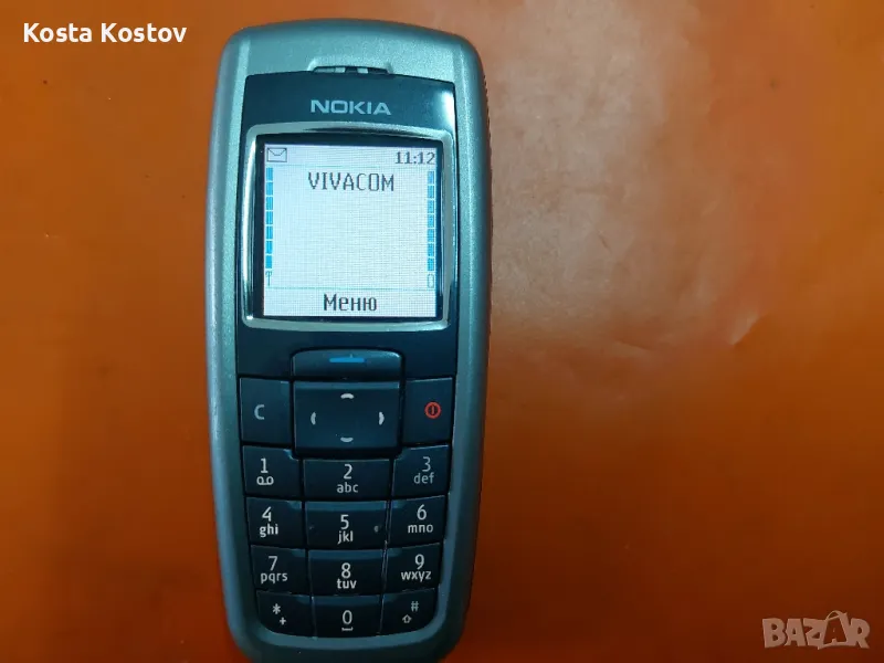 NOKIA 2600, снимка 1