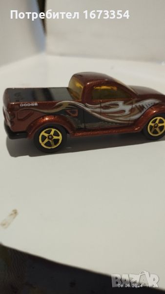 HOTWHEELS, снимка 1