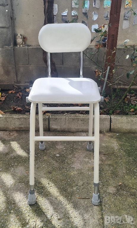 Стол за възрастни хора и инвалиди, снимка 1