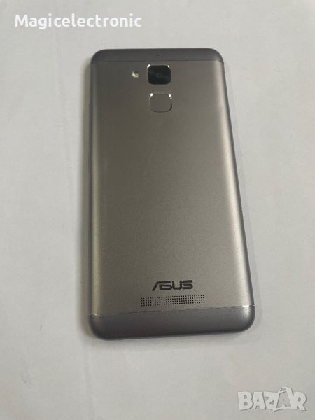 ASUS Zen Fone 3 MAX, снимка 1