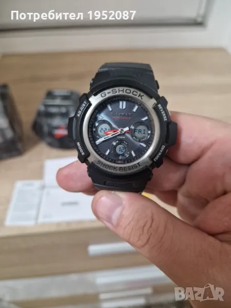 Casio G-Shock , снимка 1