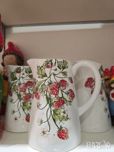 кани 1.25 л, снимка 1