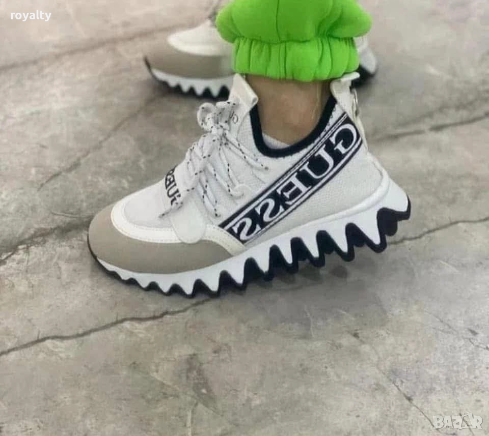 Guess Дамски Маратонки , снимка 1