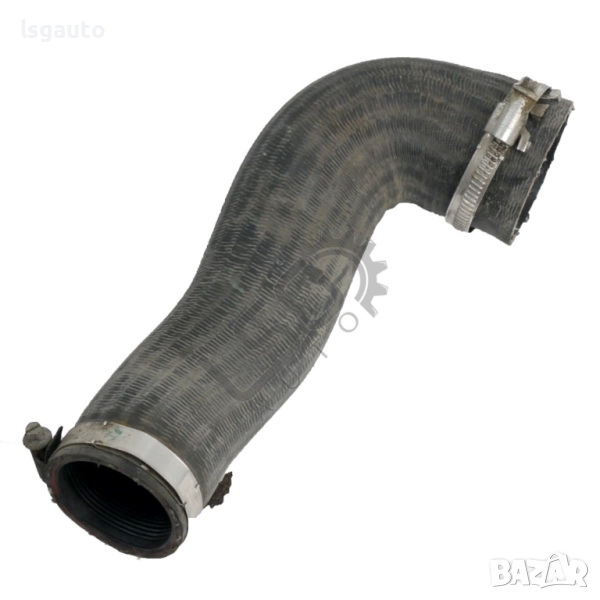 Маркуч въздух Volkswagen Golf VI 2008-2016 ID:149143, снимка 1