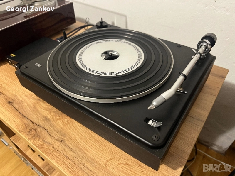 Bang & Olufsen Beogram 1000, снимка 1