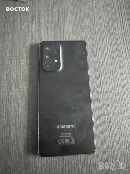 Samsung A53 5G, снимка 1