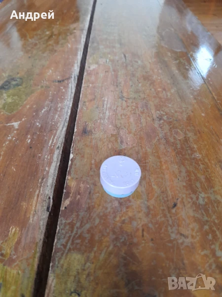 Стари Руски риболовни куки #6, снимка 1