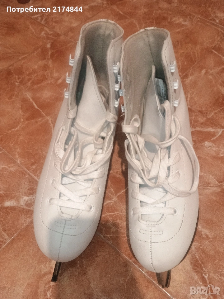 Зимни кънки Oxelo , снимка 1