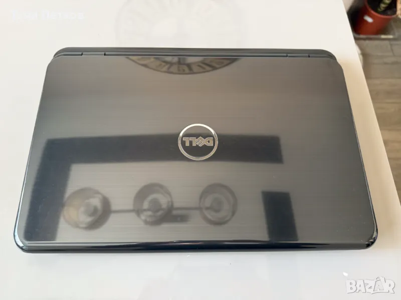 Лаптоп Dell Inspiron N5110 Core i7-2630QM 2GHz 8GB 640GB+120GB SSD, снимка 1