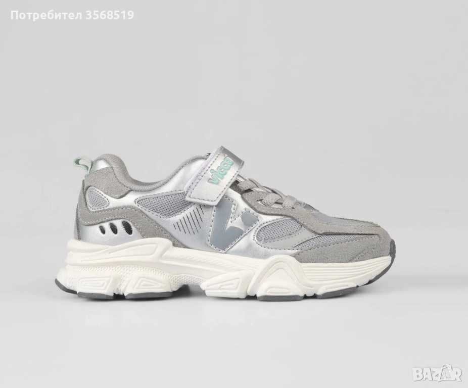 48 лв. Детски маратонки Vicco, снимка 1