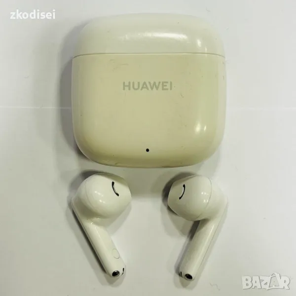 Bluetooth слушалки Huawei - Freebuds SE 2, снимка 1